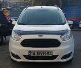 Ford Courier 2014–2023 Motorkapdeflector EuroCap foto 7