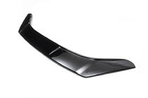 Ford Courier 2014–2023 Motorkapdeflector EuroCap foto 18