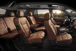 Review van de Chevrolet Traverse-crossover foto 9