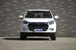 Review van de stedelijke crossover JAC S5 foto 2
