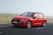 Sportieve versie van de Audi SQ5-crossover foto 3