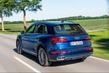 Sportieve versie van de Audi SQ5-crossover foto 4