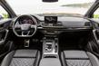 Sportieve versie van de Audi SQ5-crossover foto 9