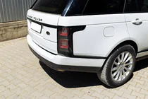 Range Rover IV L405 2013–2021 Achterlichten Glonn Black design (2 stuks) foto 12