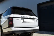Range Rover IV L405 2013–2021 Achterlichten Glonn Black design (2 stuks) foto 8