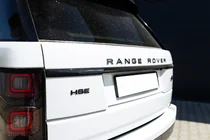 Range Rover IV L405 2013–2021 Achterlichten Glonn Black design (2 stuks) foto 3