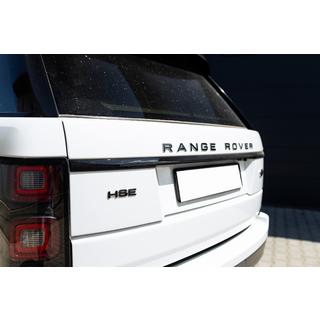 Achterlichten Glonn Black design (2 stuks) Range Rover IV L405 2013–2021 foto 3