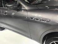 Maserati Levante 2016– Mansoru bodykit set (echt carbon) foto 9