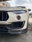 Maserati Levante 2016– Mansoru bodykit set (echt carbon) foto 3