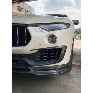 Mansoru bodykit set (echt carbon) Maserati Levante 2016– foto 3