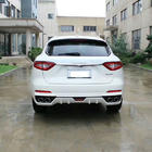 Maserati Levante 2016– SportKit bodykit set (spuitklaar) foto 5