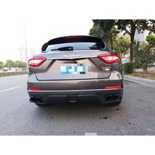 SportKit bodykit set (spuitklaar) Maserati Levante 2016– foto 3