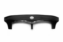 BMW X6 E71 2008–2014 Motorkapdeflector (VIP) foto 2