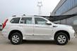 Zevenzits body-on-frame SUV Haval H9 foto 10