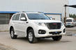 Zevenzits body-on-frame SUV Haval H9 foto 9