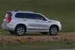 Zevenzits body-on-frame SUV Haval H9 foto 3