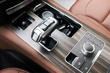 Zevenzits body-on-frame SUV Haval H9 foto 7