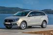 Review van de Lada Vesta SW stationwagen foto 1