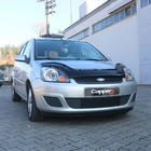 Ford Fiesta 2002–2008 Motorkapdeflector (EuroCap) foto 6