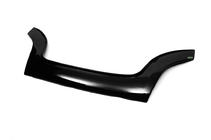 Ford Fiesta 2002–2008 Motorkapdeflector (EuroCap) foto 2