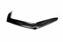 Ford S-Max 2007–2014 Motorkapdeflector 2010+ (VIP) foto 3