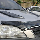 Kia Sorento I BL 2002–2009 Motorkapdeflector (EuroCap) foto 4