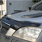 Kia Sorento I BL 2002–2009 Motorkapdeflector (EuroCap) foto 3