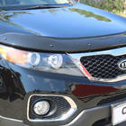 Kia Sorento II XM 2009–2014 Motorkapdeflector 2009-2012 (EuroCap) foto 11