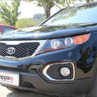 Kia Sorento II XM 2009–2014 Motorkapdeflector 2009-2012 (EuroCap) foto 9