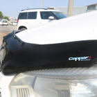 Skoda Yeti 2009–2017 Motorkapdeflector 2009-2013 (EuroCap) foto 8