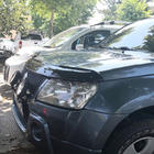 Suzuki Grand Vitara 2005–2017 Motorkapdeflector (Eurocap) foto 4