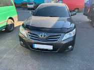 Toyota Camry 2006–2011 Motorkapdeflector (EuroCap, Europese uitvoering) foto 4