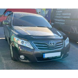 Motorkapdeflector (EuroCap, Europese uitvoering) Toyota Camry 2006–2011 foto 3