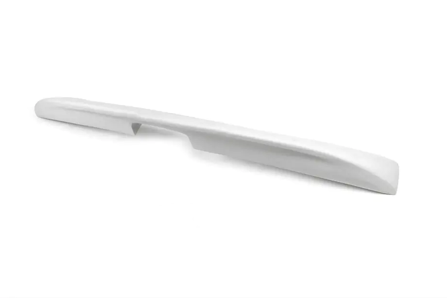 Hyundai H300, H1, Starex 2008–2020 Spoiler (spuitklaar) Foto 1