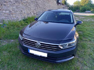 Volkswagen Passat B8 2015–2023 Motorkapdeflector (EuroCap) foto 1