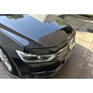 Motorkapdeflector (EuroCap) Volkswagen Passat B8 2015–2023 foto 2
