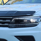 Volkswagen Tiguan 2016–2023 Motorkapdeflector (EuroCap) foto 6