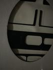 Toyota Land Cruiser 80 1990–1997 Actie! Dashboardpanelen (carbonlook) foto 3