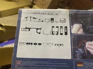 Toyota Land Cruiser 80 1990–1997 Actie! Dashboardpanelen (carbonlook) foto 6