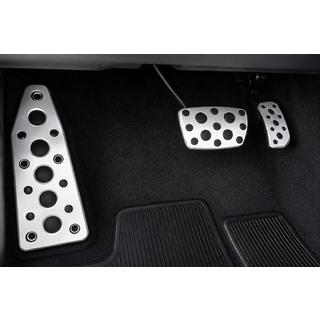 Pedaalrubberset (set)