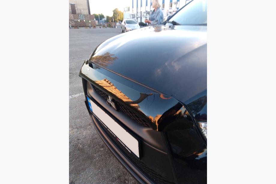 Mitsubishi ASX 2010–2023 Motorkapdeflector (HIC) Image