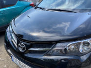 Toyota Rav 4 2013–2018 Motorkapdeflector (HIC) foto 3
