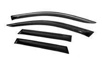 Audi A4 B7 2004–2008 Raamwindschermen (Avant, 4 stuks, HIC) foto 6