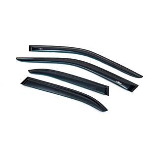 Raamwindschermen SD (set 4 stuks, HIC) BMW 3 Serie E36 1990–2000 foto 3