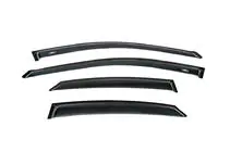 Chevrolet Lacetti 2003–2024 Raamwindschermen SD (set 4 stuks, HIC) foto 5