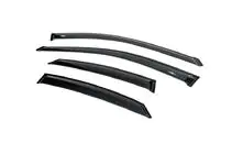 Chevrolet Lacetti 2003–2024 Raamwindschermen SD (set 4 stuks, HIC) foto 6