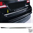 Fiat Freemont 2011–2016 Kofferbakrand (RVS) foto 1
