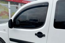Fiat Doblo I 2001–2005 Raamwindschermen (2 st., HIC) foto 4