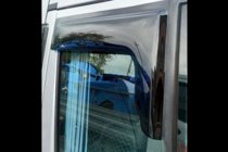 Ford Transit 2000–2014 Raamwindschermen (2 st., HIC) foto 9