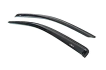 Hyundai I-20 2008–2012 Voorste raamwindschermen (3D, set 2 stuks, HIC) foto 2
